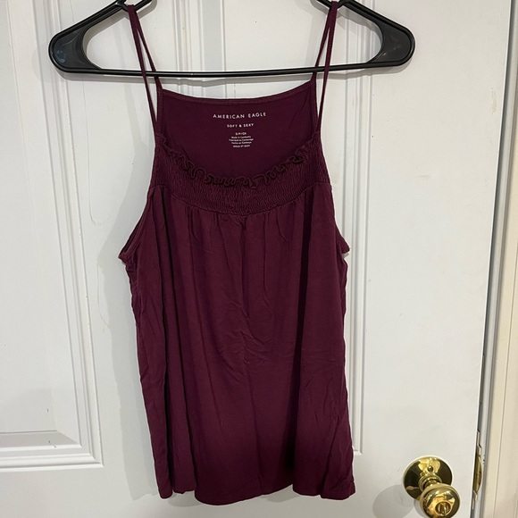 American Eagle Outfitters Tops - NWT American Eagle tank top